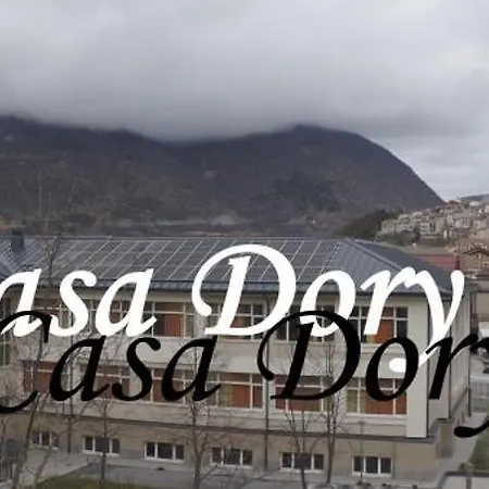 דירה Casa Dory *