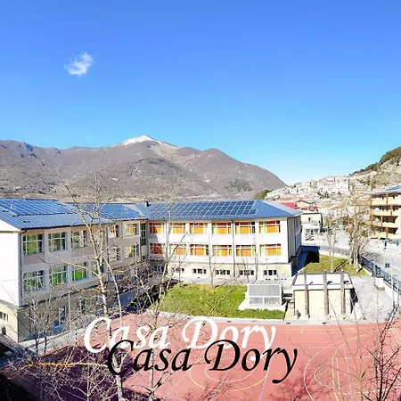 Casa Dory