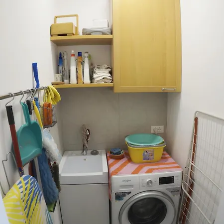 Casa Dory Apartment