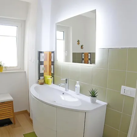 Apartment Casa Dory