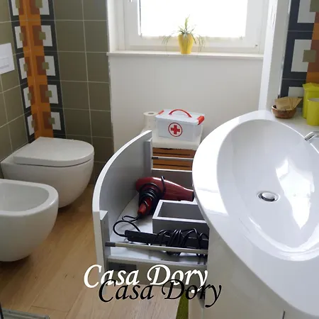Casa Dory דירה *