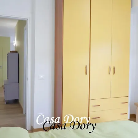 Casa Dory דירה קסטל די סנגרו