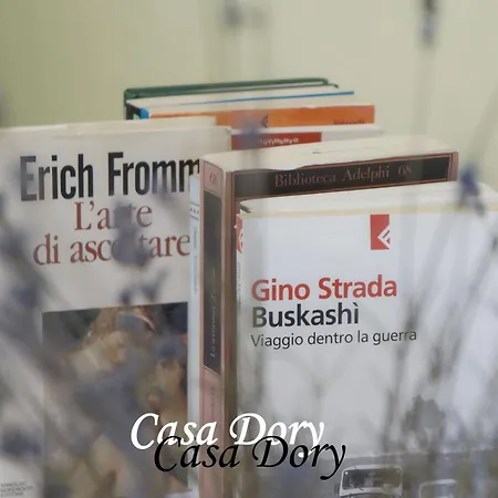 Casa Dory *