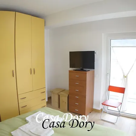 Casa Dory קסטל די סנגרו