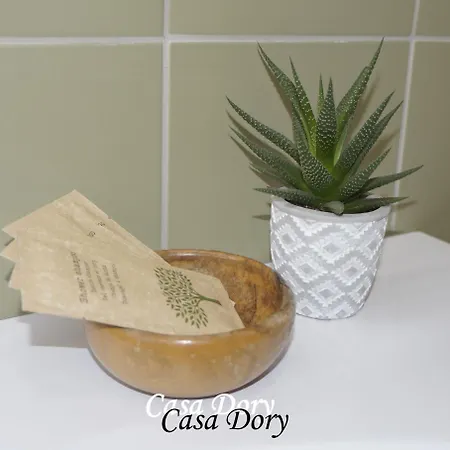 Casa Dory * קסטל די סנגרו