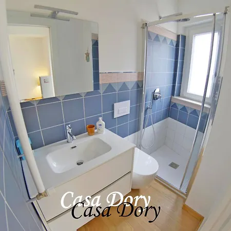 דירה Casa Dory