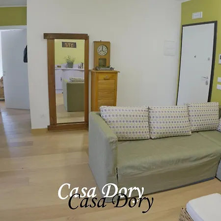 דירה Casa Dory *