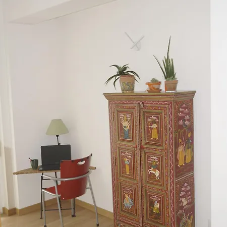 Casa Dory דירה קסטל די סנגרו