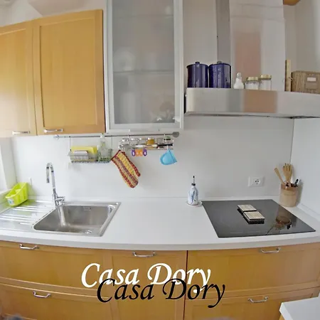 Casa Dory דירה *
