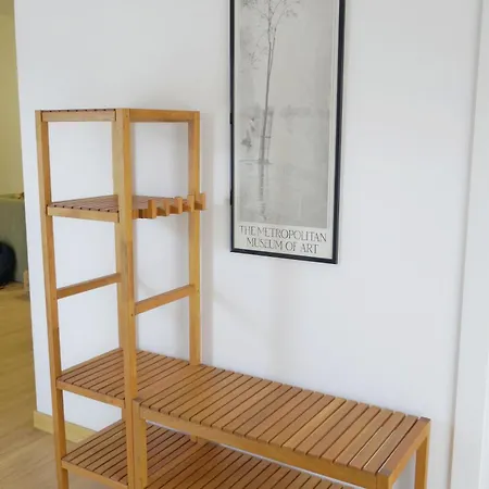 דירה Casa Dory קסטל די סנגרו
