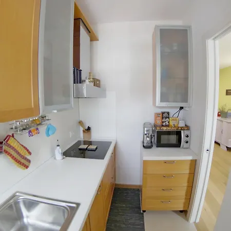 Casa Dory Apartment