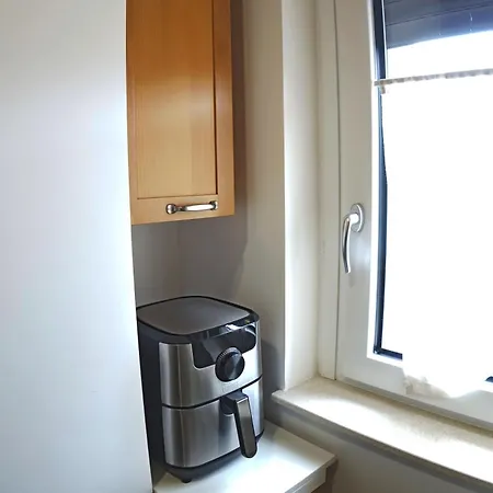 Apartment Casa Dory *