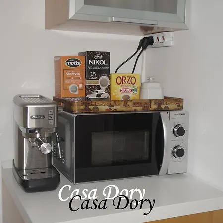 Casa Dory דירה *
