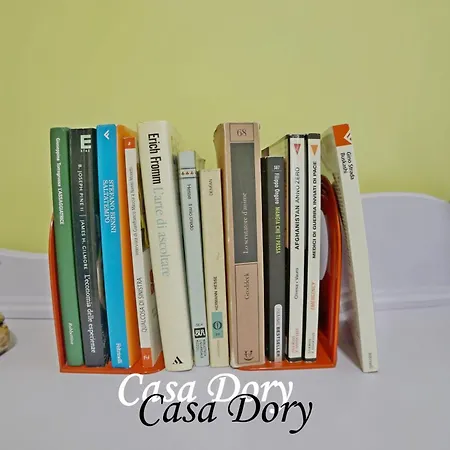 Casa Dory דירה *