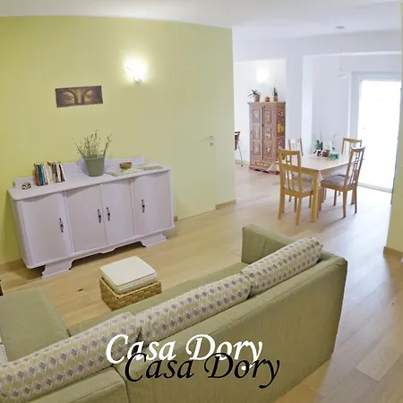 Casa Dory Apartment