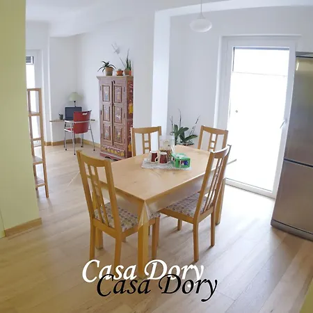 Casa Dory Apartment