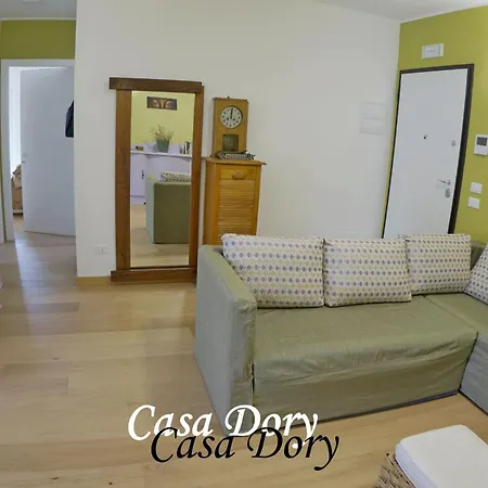Casa Dory דירה *