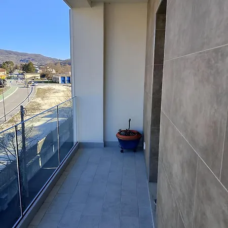 Apartment Casa Dory *